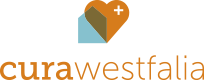 Cura Westfalia Pflegedienst Logo