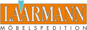 Laarmann Logo